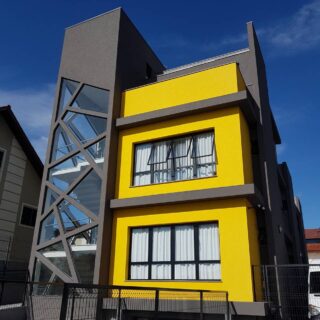 Universidade pensionato