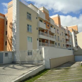 Condomínio residencial
