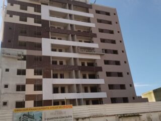 RESIDENCIAL VILLA VARAZZE
