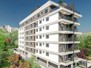 RESIDENCIAL CASTELO ROCHESTER