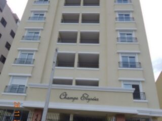 RESIDENCIAL CHAMPS ELYSSÉS