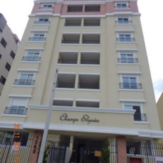 RESIDENCIAL CHAMPS ELYSSÉS