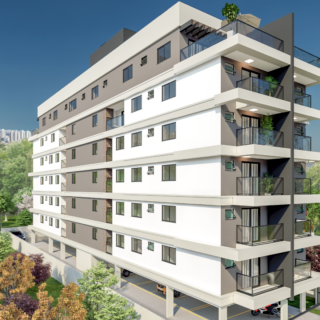 RESIDENCIAL CASTELO ROCHESTER