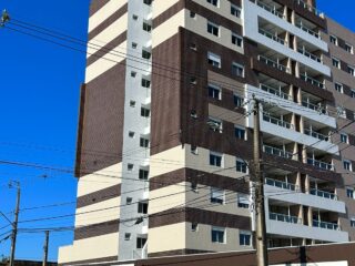 RESIDENCIAL VILLA VARAZZE