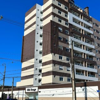 RESIDENCIAL VILLA VARAZZE