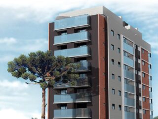 CORTINA D’AMPEZZO RESIDENCE